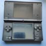 DSi Pokemon Reshiram & Zekrom Ed. Black Image 6