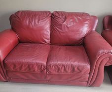 2 & 1 Seater For sale