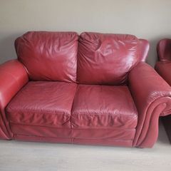 2 & 1 Seater For sale