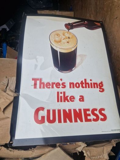 man cave/ pub stuff