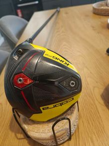 Cobra King F9 10.5 Driver