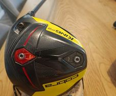 Cobra King F9 10.5 Driver