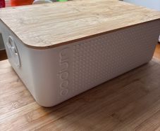 Bodum Bread Box