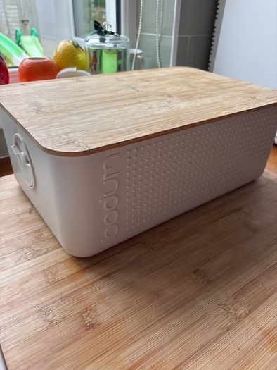Bodum Bread Box