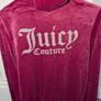 Girls 12-13 Juicy Couture Tracksuit Like New Image 3