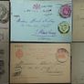 1800s Albert Sigel Strasboug Societe Philatelique Union Postal History Collection Image 5