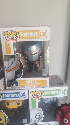 Funko pop