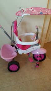 Smart Trike