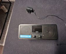 Phillips internet radio