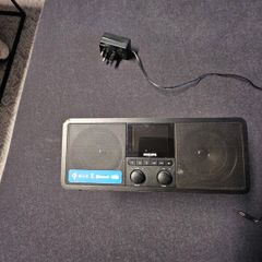 Phillips internet radio
