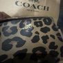Coach Wristlet Image 3