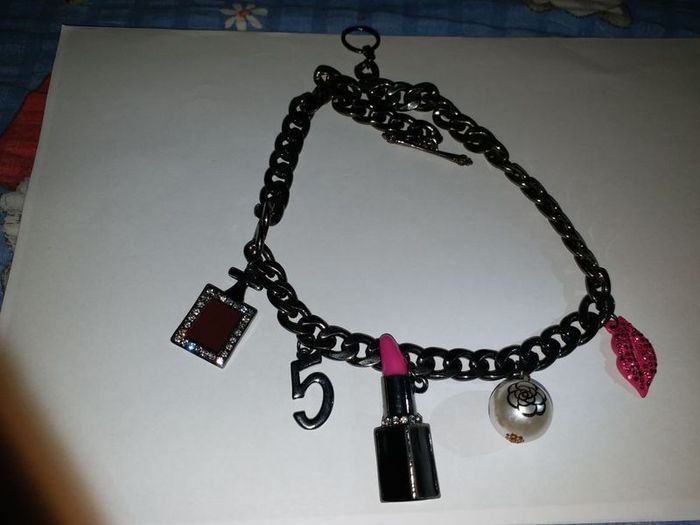 chunky Necklaces