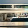 Built in oven, microwave & hob Image 2