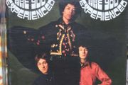 The Jimi Hendrix Experience - Are You Experienced CD