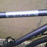 hybrid bike Image 4