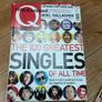 Q magazines Image 8