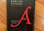 English Dictionary