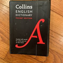 English Dictionary