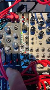 Noise Engineering - Clep Diaz