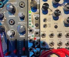 Noise Engineering - Clep Diaz