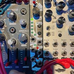 Noise Engineering - Clep Diaz