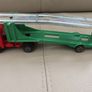 Polistil Club 33 Lancia Portauto Transporter 1/66 Made in Italy Mint Boxed -1976 Image 6