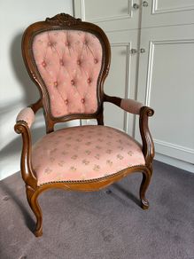 Armchair