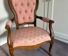 Armchair