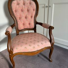 Armchair