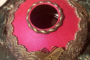 Amano German vase free postage