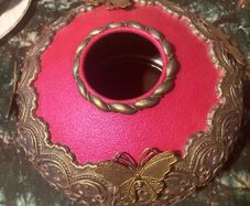 Amano German vase free postage