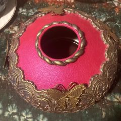 Amano German vase free postage