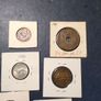 Six  Assorted Coins Image 4