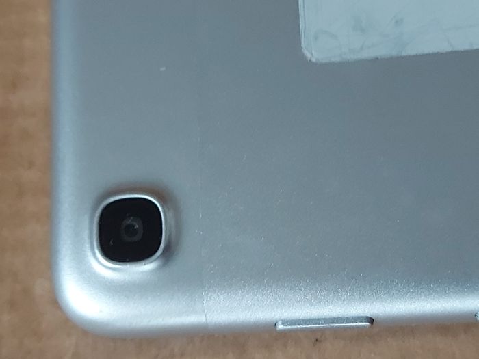 Samsung Galaxy Tab A 10.1 inch Tablet, Model SM-T510, pin Locked, for parts or repair, excellent cosmetic condition