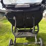 City mini gt2 double buggy Image 3