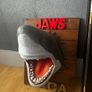 Iconic Jaws Wall Mount Image 5