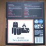 Parkside 2Ah Battery & Charger Set, Brand New with Warranty! Image 3