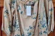 Summer top BNWT