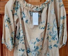 Summer top BNWT