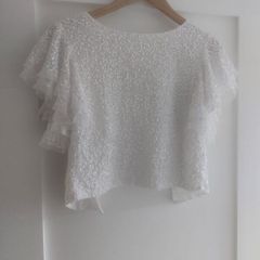 Folkster two piece.