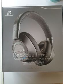 Plantronics BackBeat PRO 2 Special Edition ANC Headset