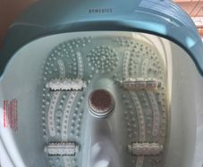 Foot spa