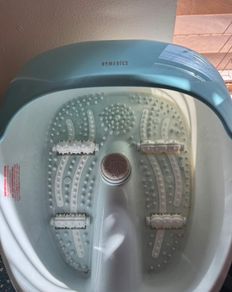 Foot spa