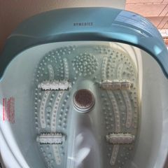 Foot spa