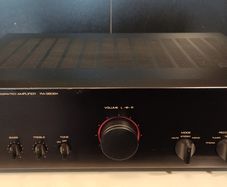 Rotel RA-980BX Stereo Integrated Amplifier