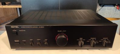 Rotel RA-980BX Stereo Integrated Amplifier
