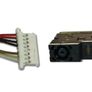 HP Laptop DC Power Jack Charging Port Cable 240 246 250 255 G4 G5 Image 3