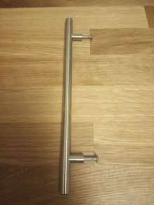 Kitchen handles