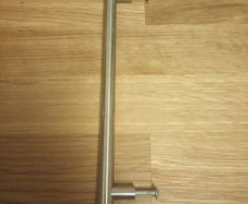 Kitchen handles