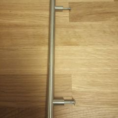 Kitchen handles